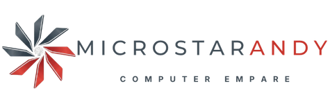 microstar andy logo